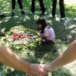 Dança Circular – Cursos